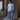 Pull homme col rond en cachemire 2 fils bleu ciel – Rodier