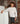 Pull col large blanc écru – Rodier, vue 4