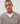 Pull homme col V cachemire 2 fils beige foncé – Rodier, vue 5