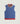 Sleeveless jacquard sweater