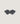 Knit collar - Gray