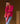 Pull col rond en cachemire - Rose Tonique
