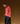 Cashmere turtleneck sweater