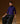 Cashmere turtleneck sweater - Dark purple