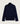 Cashmere turtleneck sweater - Navy Blue