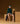 Cashmere turtleneck sweater - Duck Green