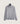 Pulover cu guler de casmir - Gri