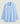 Chemise oversize - Bleu Ciel