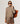 Merino wool turtleneck sweater - Beige