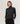 Merino wool turtleneck sweater - Anthracite Gray
