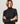 Merino wool turtleneck sweater - Anthracite Gray
