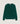 Merino wool cardigan - English Green