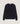 Merino wool cardigan - Charcoal Gray