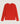 Oversized cashmere V-neck sweater - Orange