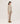 Oversized cashmere sweater - Cream White