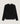 Cashmere cardigan - Black