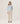 Round neck cashmere sweater - Sky Blue