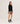 Round neck cashmere sweater - Noir2