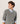 2-ply cashmere V-neck sweater - Medium Gray