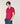 Set twin din lana - Fuchsia