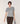 Set dublu din lana merinos - Heather Grey