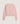 Short merino wool cardigan - Pearl Pink