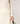 Round-neck merino wool sweater - White Ecru
