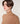 Merino wool turtleneck sweater - Camel Brown