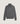 Merino wool turtleneck sweater - Dark Gray