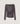 T-shirt drapé manches longues - Gris Anthracite