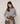 Wool hooded sweater - Light Gray