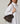 Charly purse bag in lambskin - Ecorce Brown