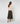 Round-neck merino wool sweater - Pearl Pink