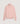 Merino wool turtleneck sweater - Pearl Pink