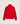 Merino wool turtleneck sweater - Red