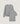 Set dublu din lana merinos - Heather Grey