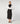 Fusta lunga din tricot - Neagra