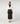 Fusta lunga din tricot - Neagra