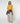 Merino wool crew-neck sweater - Or