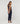 Sleeveless sweater - Marine