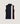 Sleeveless sweater - Marine