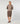 Knit cardigan - Marron