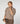 Knit cardigan - Marron