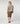 Knit cardigan - Marron