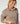 Knit cardigan - Marron