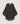 Oversized fringed cardigan