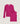 Set twin cu gât de mătase - fucsia